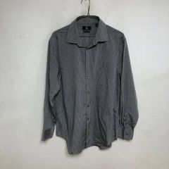 Unused 3G crew neck mesh knit - メルカリ