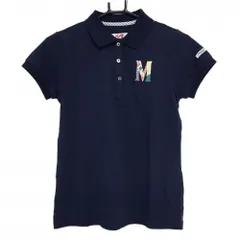最終値下げ。超美品！マスターバニーエディション　ゴルフメンズポロ 最終値下げ。超美品！マスターバニーエディション ゴルフメンズポロ