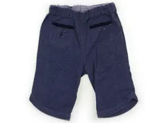 【ファミリア/familiar】ハーフパンツ 120サイズ 女の子【子供服・ベビー服】（1603780）