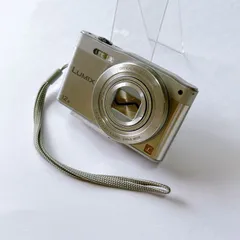 2025年最新】LUMIX DMC-SZ8の人気アイテム - メルカリ