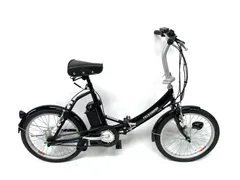 2025年最新】折り畳み自転車 インチ ノーパンクの人気アイテム