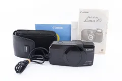 2023年最新】canon autoboy luna 35の人気アイテム - メルカリ