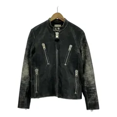 OLD COACH オールド コーチ レザージャケット シングルライダース OLD COACH オールド コーチ レザージャケット シングルライダース