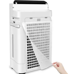 シャープ(SHARP)FU-G51-W【未使用品】 Yahoo!オークション -「シャープ fu-g51-w」の落札相場・落札価格