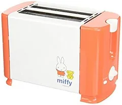 【中古】(未使用･未開封品)　「MIFFY」 ポップアップトースター DB-203 qdkdu57のサムネイル