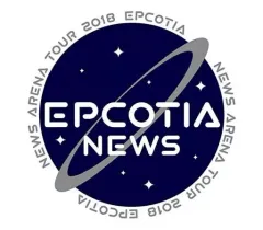 【中古】邦楽Blu-ray Disc大物 NEWS / NEWS ARENA TOUR 2018 EPCOTIA [初回盤]