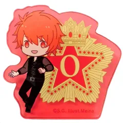 【中古】バッジ・ピンズ 一十木音也 「うたの☆プリンスさまっ♪ All-Star Shop アクリルバッジコレクション Dramatic 365 days ちびキャラVer. 『SHINING』」