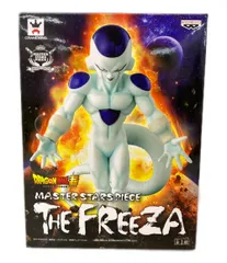 2025年最新】MASTER STARS PIECE THE FREEZA (フリーザ