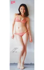 【中古】ポスター(女性) 等身大ポスター 吉川友 月刊エンタメ2018年6月号応募者全員サービス