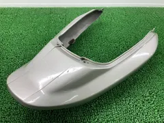 バリオスII テールカウル 銀 14090-1803/14090-1804/14090-1805 カワサキ 純正 中古 ZR250B 14090-1803 14090-1804 14090-1805 tOのサムネイル