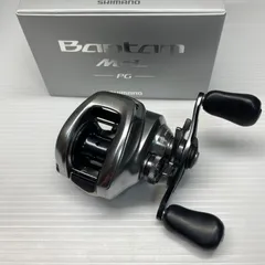SHIMANO - レイズスタジオ バンタム MGL フィネススプール 約11.8g ブラックの通販 by フィネススプール (他のカラーも出品中！)｜シマノならラクマ