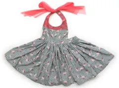 【マールマール/MARLMARL】スタイ・お食事用エプロン 80サイズ 女の子【子供服・ベビー服】（1723087）