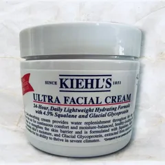 2025年最新】キールズ クリーム ufc 125の人気アイテム - メルカリ