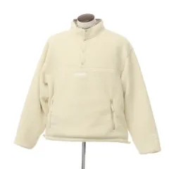2025年最新】supreme polartec shearling reversibleの人気