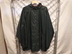 00s 古着 NIKE ナイロンジャケット XL ナイキ  ジッパー一部破損