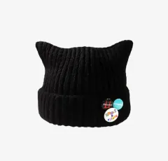 ジヨン着用　G-DRAGON POWER FC限定購入 ビーニー　ピーマイ ジヨン着用 G-DRAGON POWER FC限定購入 ビーニー ピーマイ