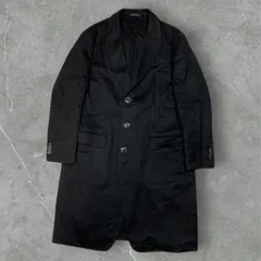 2025年最新】Giorgio Armani メンズ チェスターコートの人気