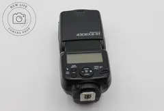Canon - CANON スピードライト 430EX Ⅲ-RT Amazon | Canon スピードライト 430EX Ⅲ-RT | デジタルカメラ 通販