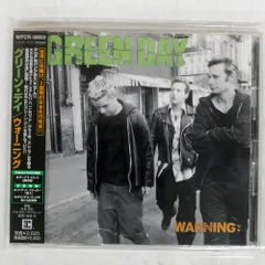 未使用 Green Day – Waiting / レコード My02ODAyLmpwZWc.jpeg