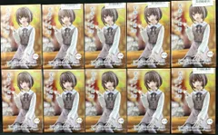 ぬーどるストッパーフィギュア 青春ブタ野郎シリーズ 梓川花楓・オータムコーデver.　10個セット