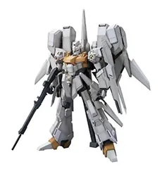 2025年最新】MG 1/100 RGZ-95C リゼルC型 ディフェンサーa+bユニット