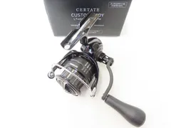 ダンシャリ　　24セルテート LT2500-H 純正ハンドル DAIWA（釣り） ダイワ [90]'24 セルテート LT2500 (G1) : かめや