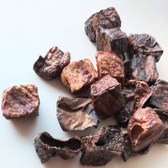 国産　無添加　鹿の肺キューブ30g×2P