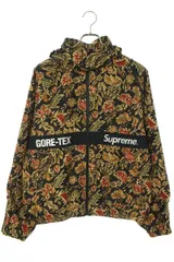 2023年最新】supreme gore tex courtの人気アイテム - メルカリ