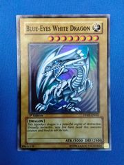 316 青眼の白龍 英語版 1stEdition スーパー DPKB-EN001 316 青眼の白龍 英語版 1stEdition スーパー DPKB-EN001 英語版