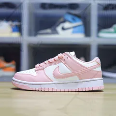 2024年最新】nike sb スニーカー ピンクの人気アイテム - メルカリ