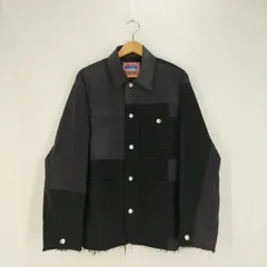 Acne Studios デニムジャケット オリーブ | アクネ ストゥディオズ