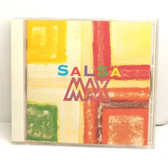 2024年最新】salsa cdの人気アイテム - メルカリ
