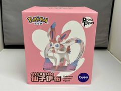 新品 海外限定 ポケモン Funism 正規品 ニンフィア フィギュア - メルカリ