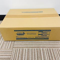 魔法少女リリカルなのは 20th　マスターカートン　未開封　カートン ブシロード カートン ヴァイスシュヴァルツ プレミアム