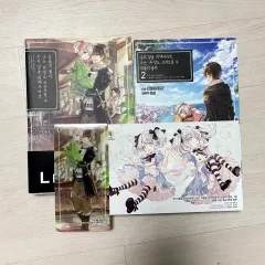 ウリ딸マ ウリ娘のために、私は魔王も倒せるラノベ 初版 特典