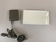 ニンテンドーDS Lite 本体　ホワイト