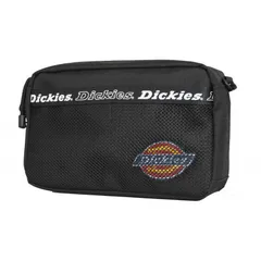 【 新品 未開封 】 ディッキーズ ショルダーバッグ 撥水 カラー/ブラック DK-12280-CO/BK 未使用 送料無料