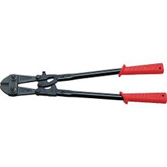 切断能力(mm)HRB80以下の鉄線:φ10 ロブテックス ボルトクリッパー EBC600 EBC600