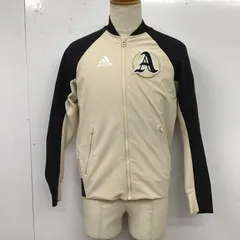 adidas アディダス ジャケット、上着 ジャケット、ブレザー ea0371 ジップアップブルゾン スポーツウェア ジップアップジャケット