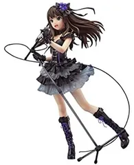 アイドルマスター シンデレラガールズ 渋谷凛 ニュージェネレーションVer. (1/8スケール PVC製塗装済み完成品) アイドルマスター シンデレラガールズ 渋谷凛 ニュー