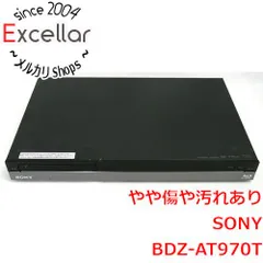 2024年最新】SONY ブルーレイディスクレコーダー/DVDレコーダー 1TB ...