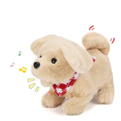 2024年最新】動くぬいぐるみ 犬の人気アイテム - メルカリ