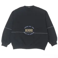 新品！正規品 バレンシアガ ヴィンテージ加工 ロゴ トレーナー Amazon.co.jp: (バレンシアガ)BALENCIAGA UNIFIT ヴィンテージ