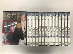 2025年最新】右門捕物帖 dvdの人気アイテム - メルカリ