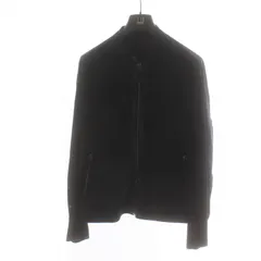 dunhill ダンヒル ジップブルゾン スイングトップ XL ブラック dunhill ダンヒル ジップブルゾン スイングトップ XL ブラック