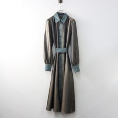 美品 2024AW プラージュ Plage Oversized ベスト/グレー系 ウール ニット オーバーサイズ ノースリーブ Vネック【2400014332193】 美品 2024AW プラージュ Plage Oversized ベスト/グレー系