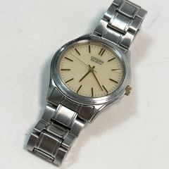 citizen Eco-Drive sid66-5191 - メルカリ
