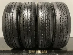 2024年最新】195/80R15 ダンロップ SP175の人気アイテム - メルカリ