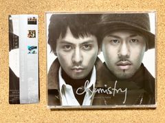 CD 帯付 Second to None / CHEMISTRY ケミストリー