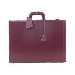 2025年最新】エルメス HERMES アタッシュケースの人気アイテム